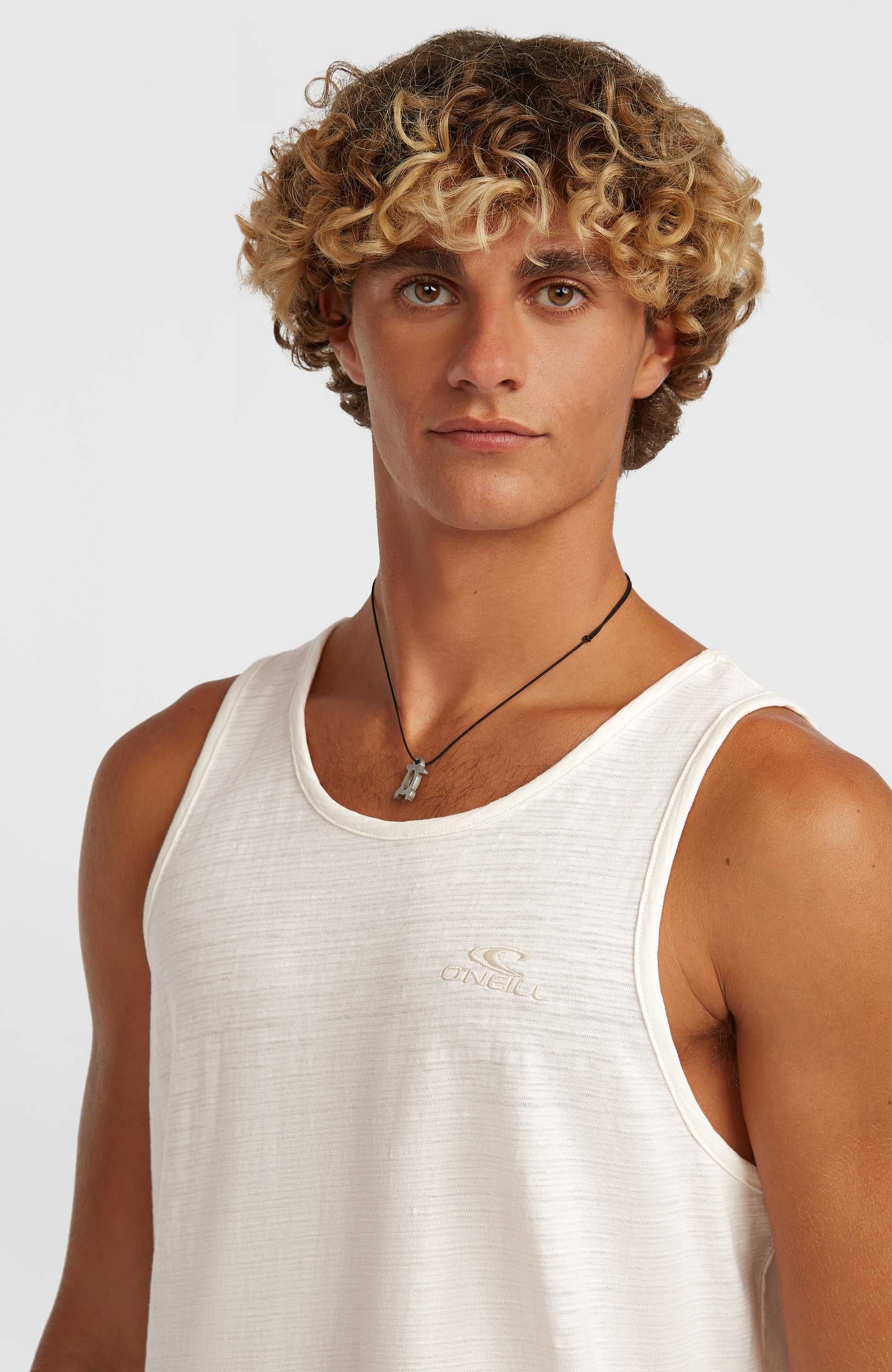 Men O’Neill Slub Tank Top