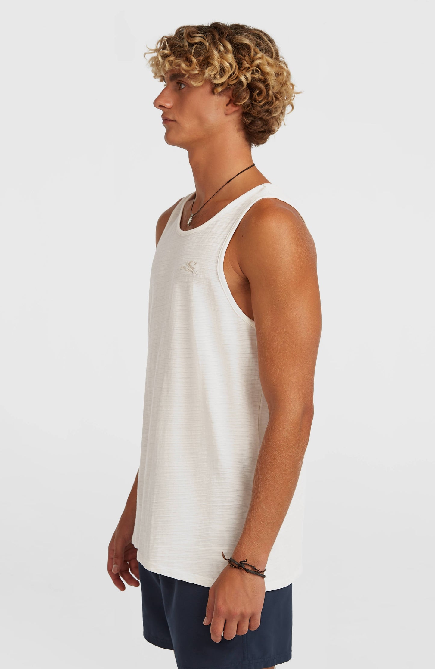 Men O’Neill Slub Tank Top