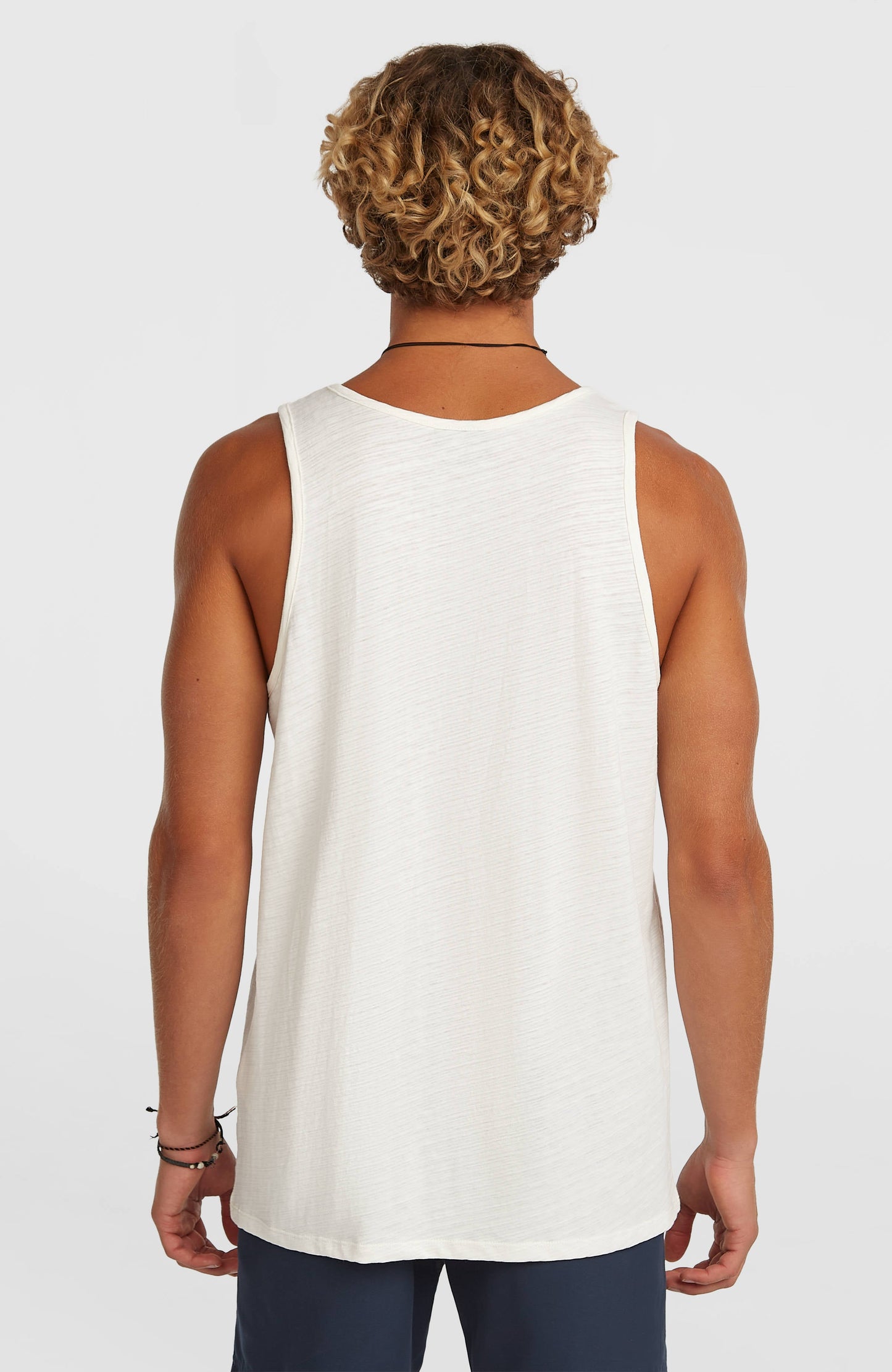 Men O’Neill Slub Tank Top