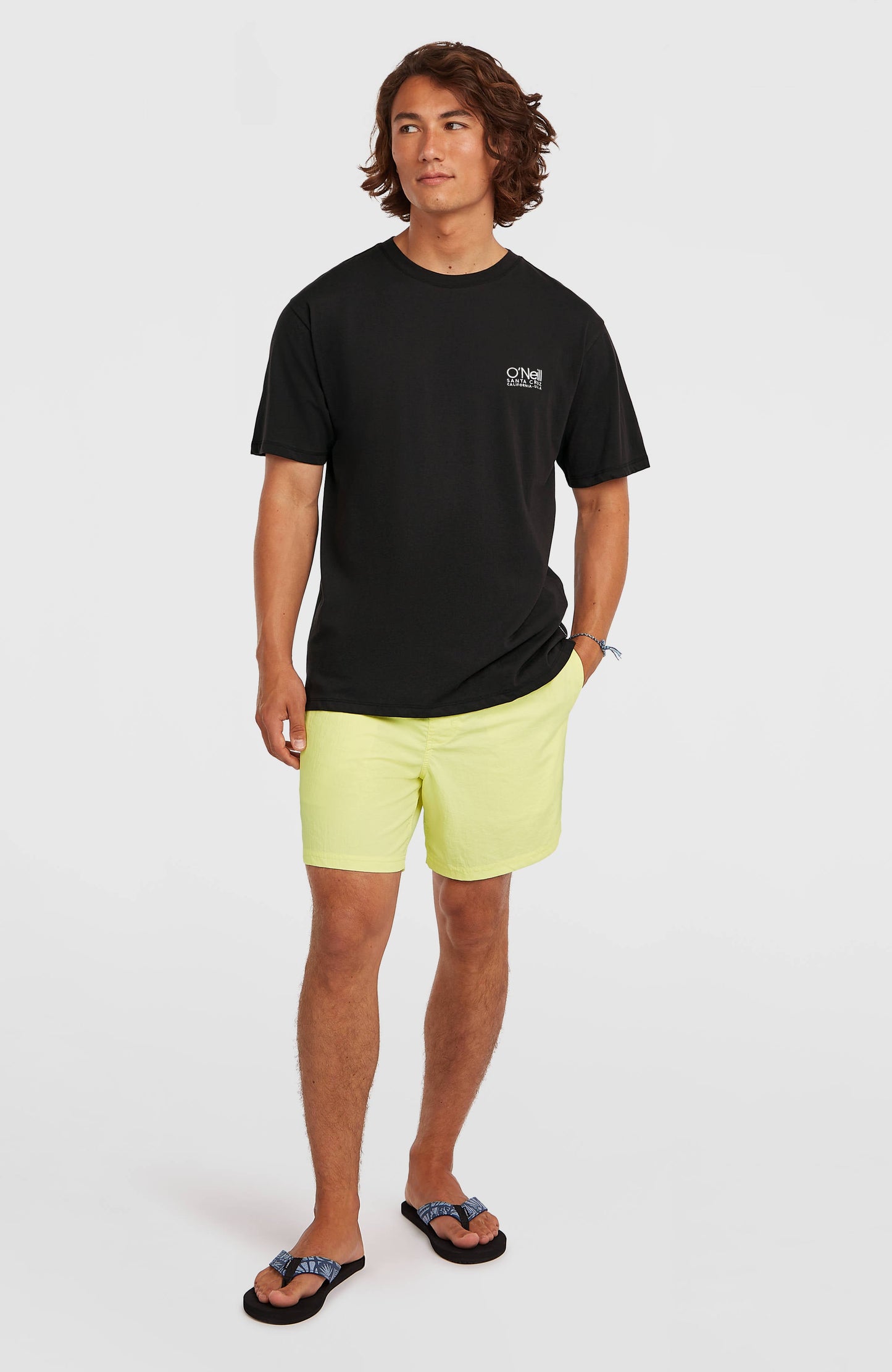 Men Original Cali T-Shirt