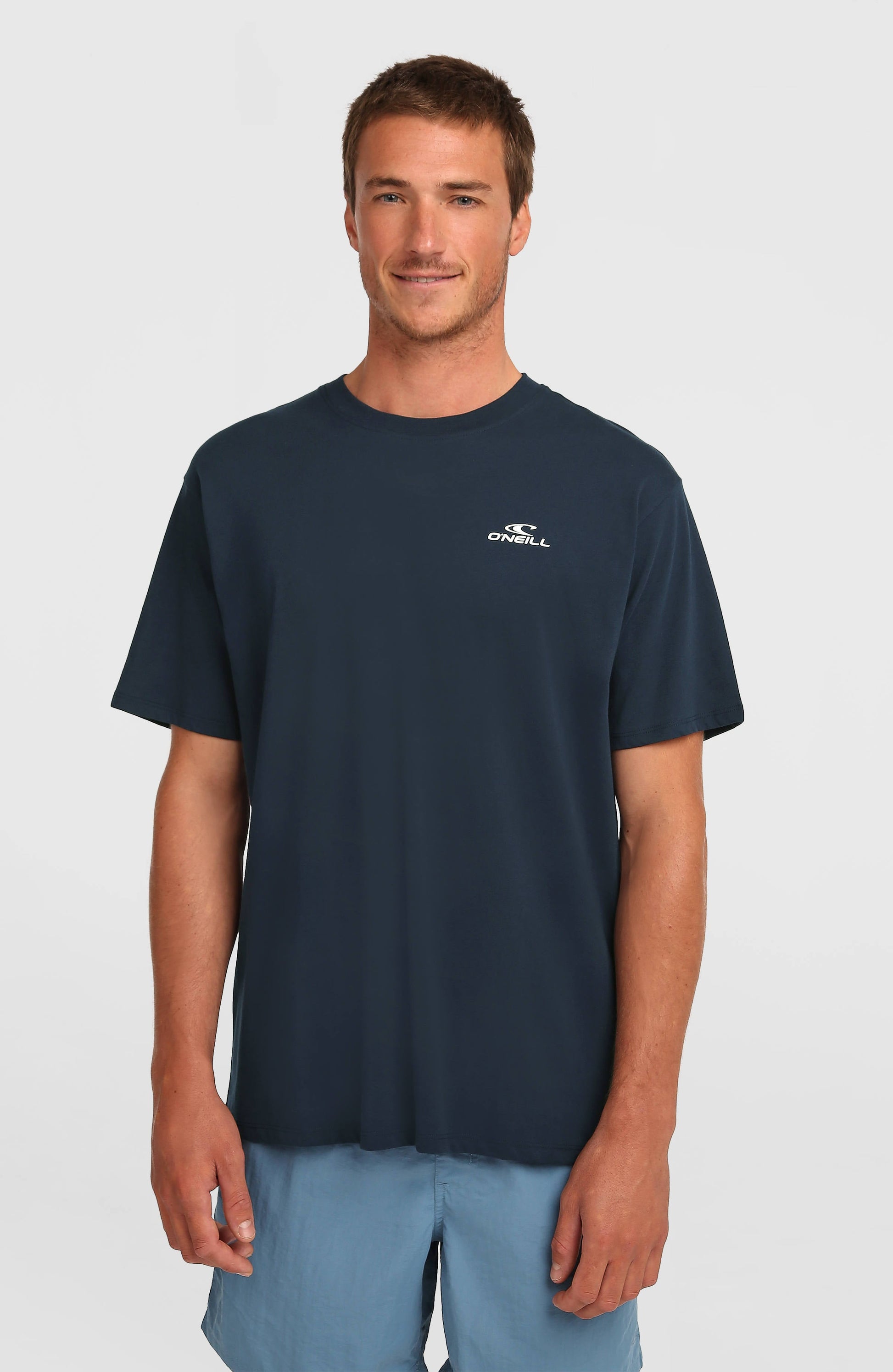 Men O'Neill Small Logo T-Shirt