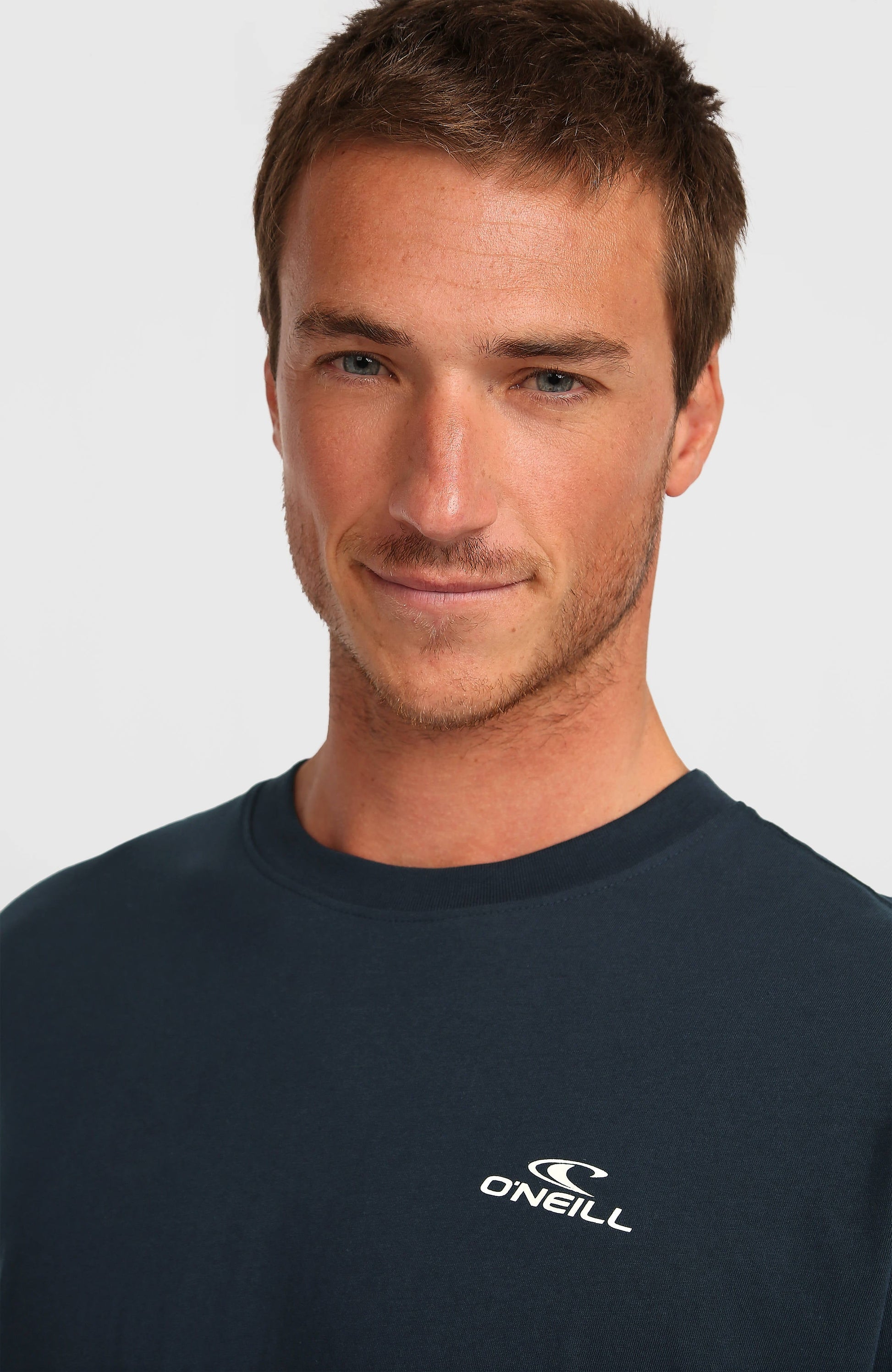 Men O'Neill Small Logo T-Shirt