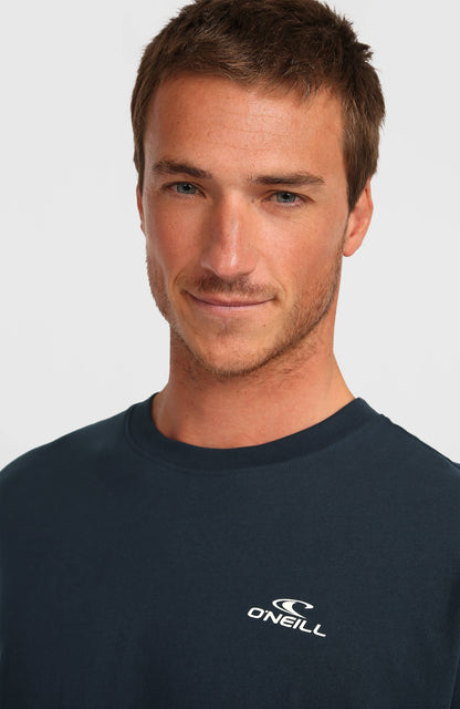 Men O'Neill Small Logo T-Shirt