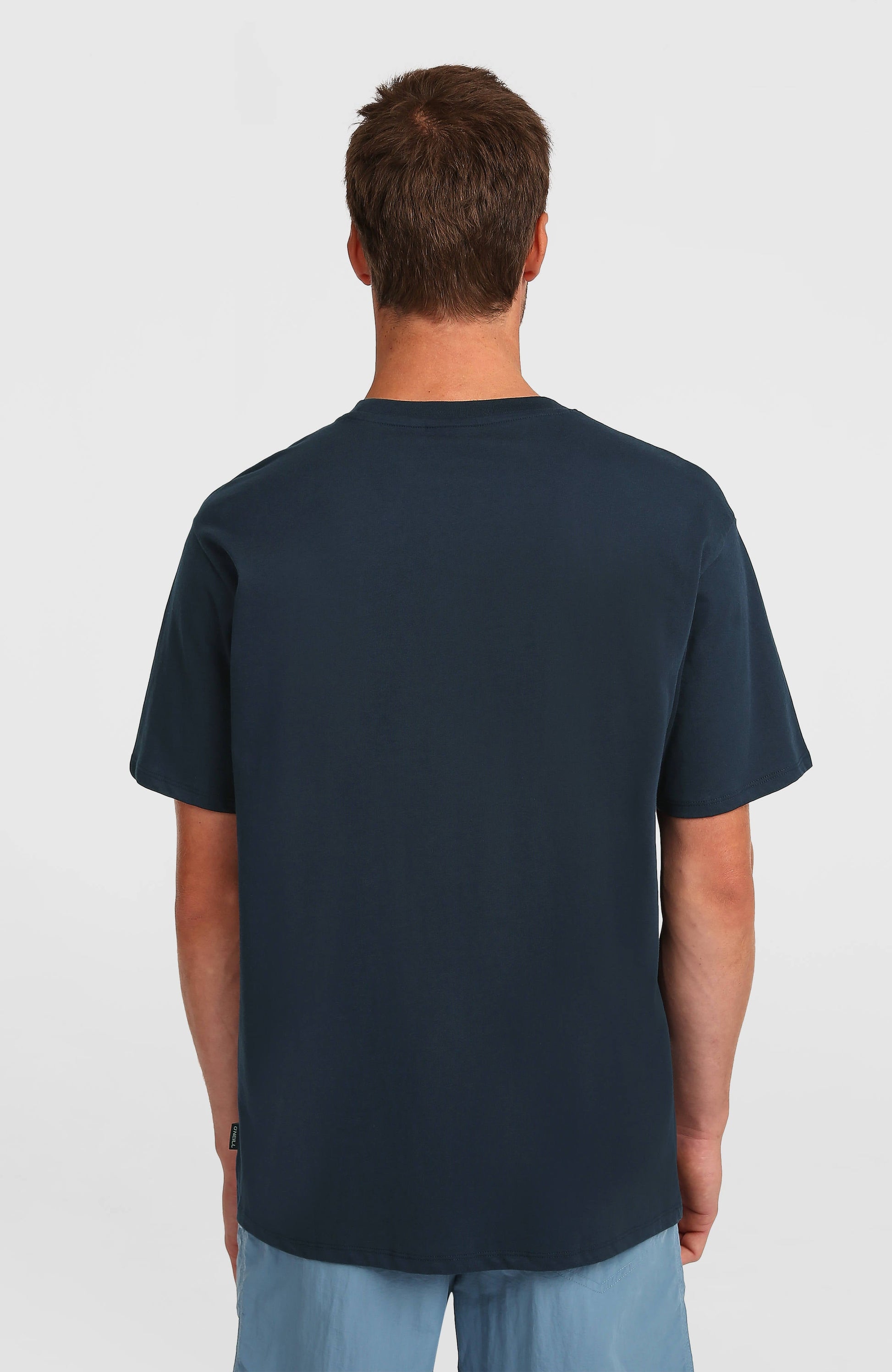 Men O'Neill Small Logo T-Shirt