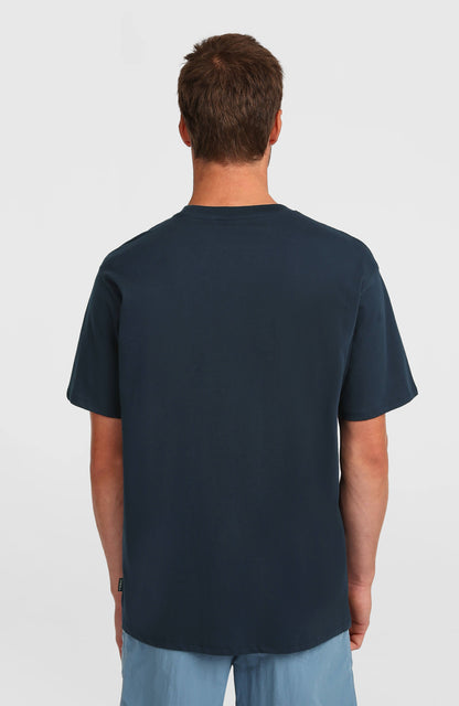 Men O'Neill Small Logo T-Shirt