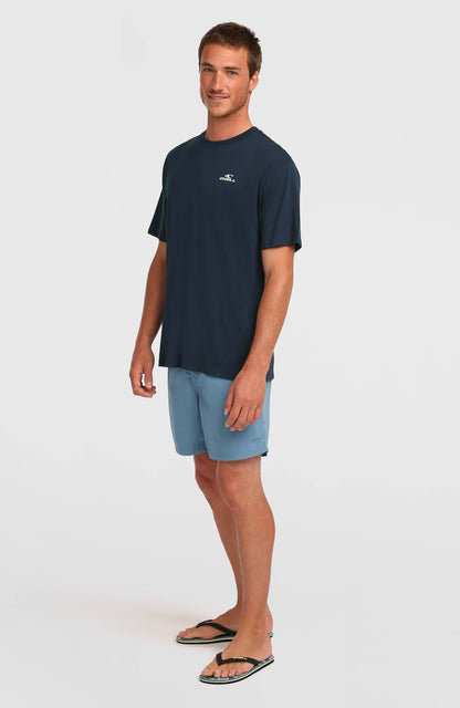 Men O'Neill Small Logo T-Shirt