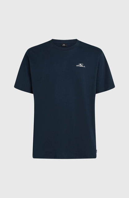 Men O'Neill Small Logo T-Shirt