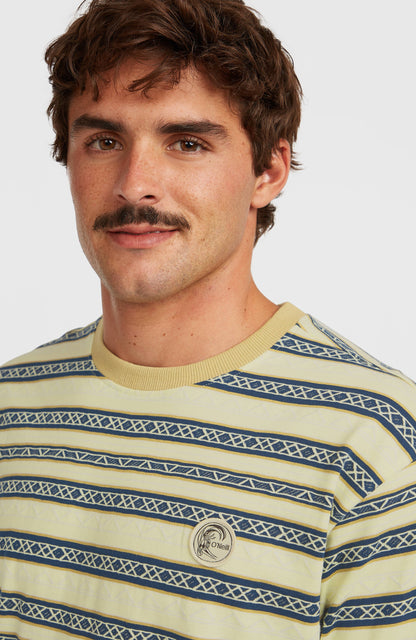 Men O'Riginals Stripe T-Shirt