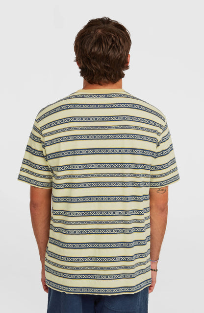 Men O'Riginals Stripe T-Shirt