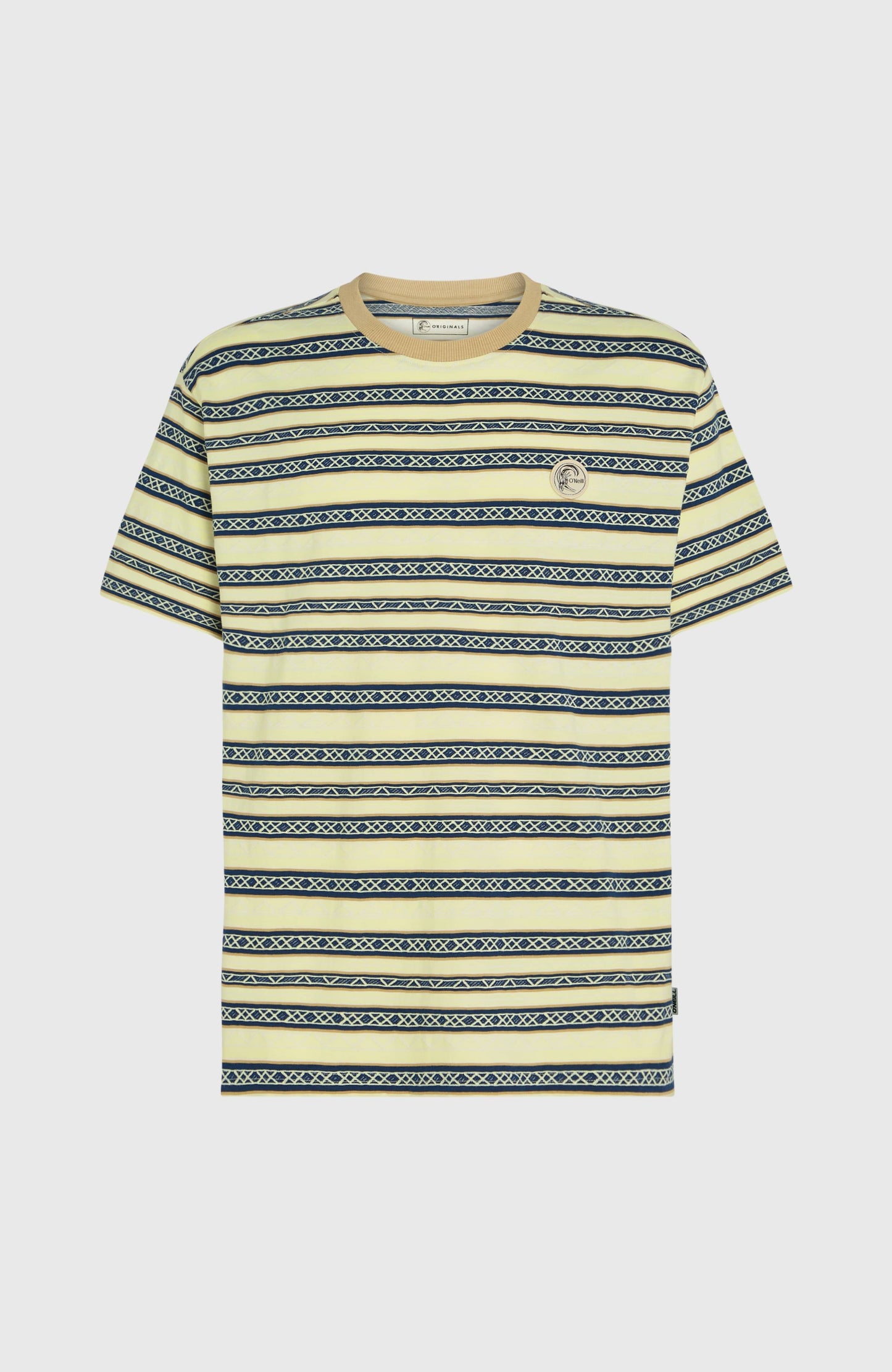 Men O'Riginals Stripe T-Shirt
