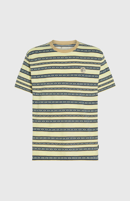 Men O'Riginals Stripe T-Shirt