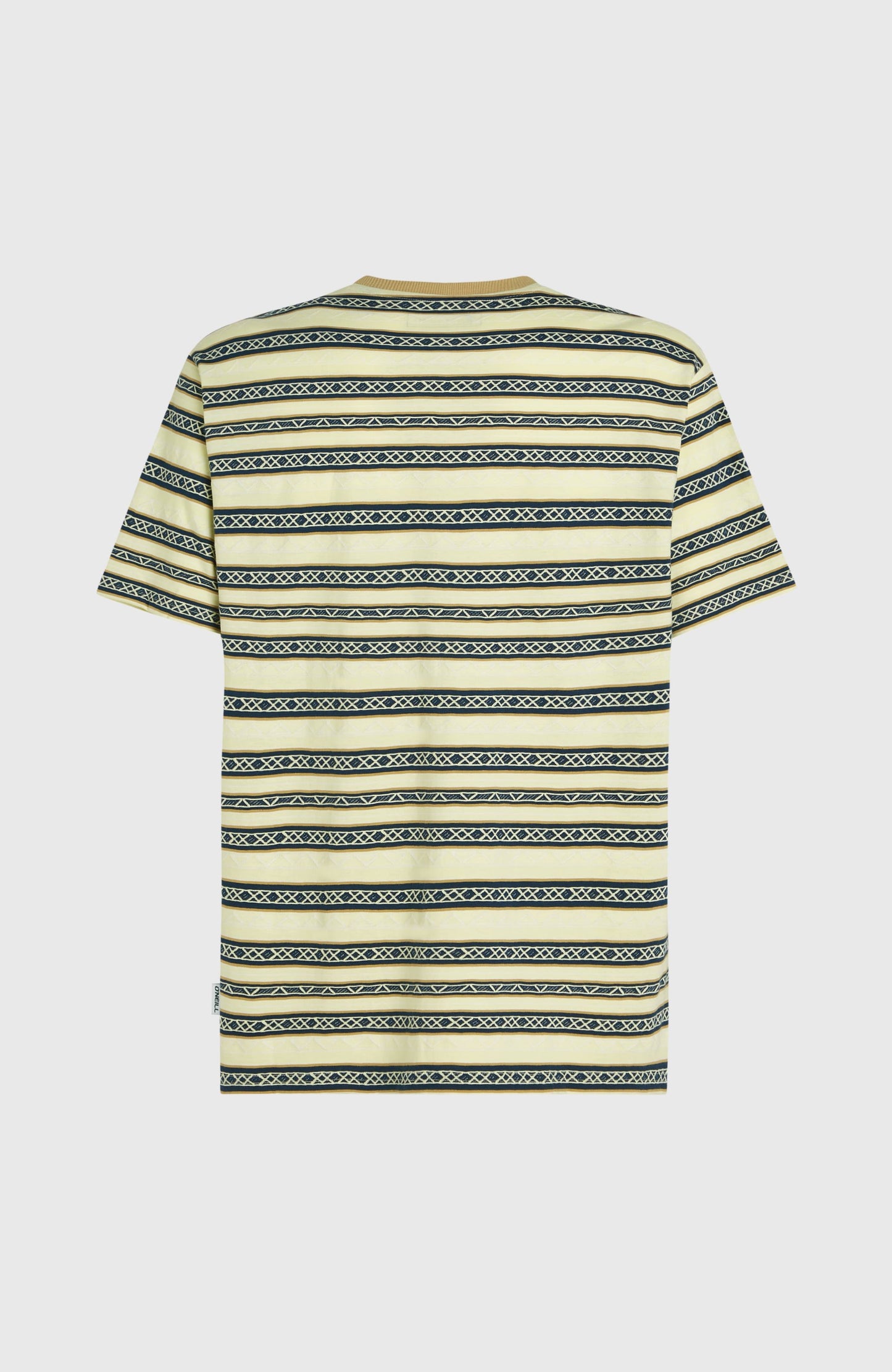 Men O'Riginals Stripe T-Shirt