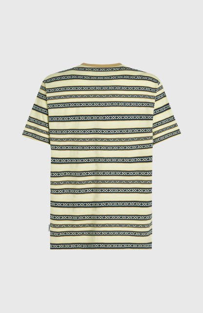 Men O'Riginals Stripe T-Shirt