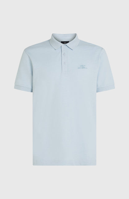 Men Slub Polo
