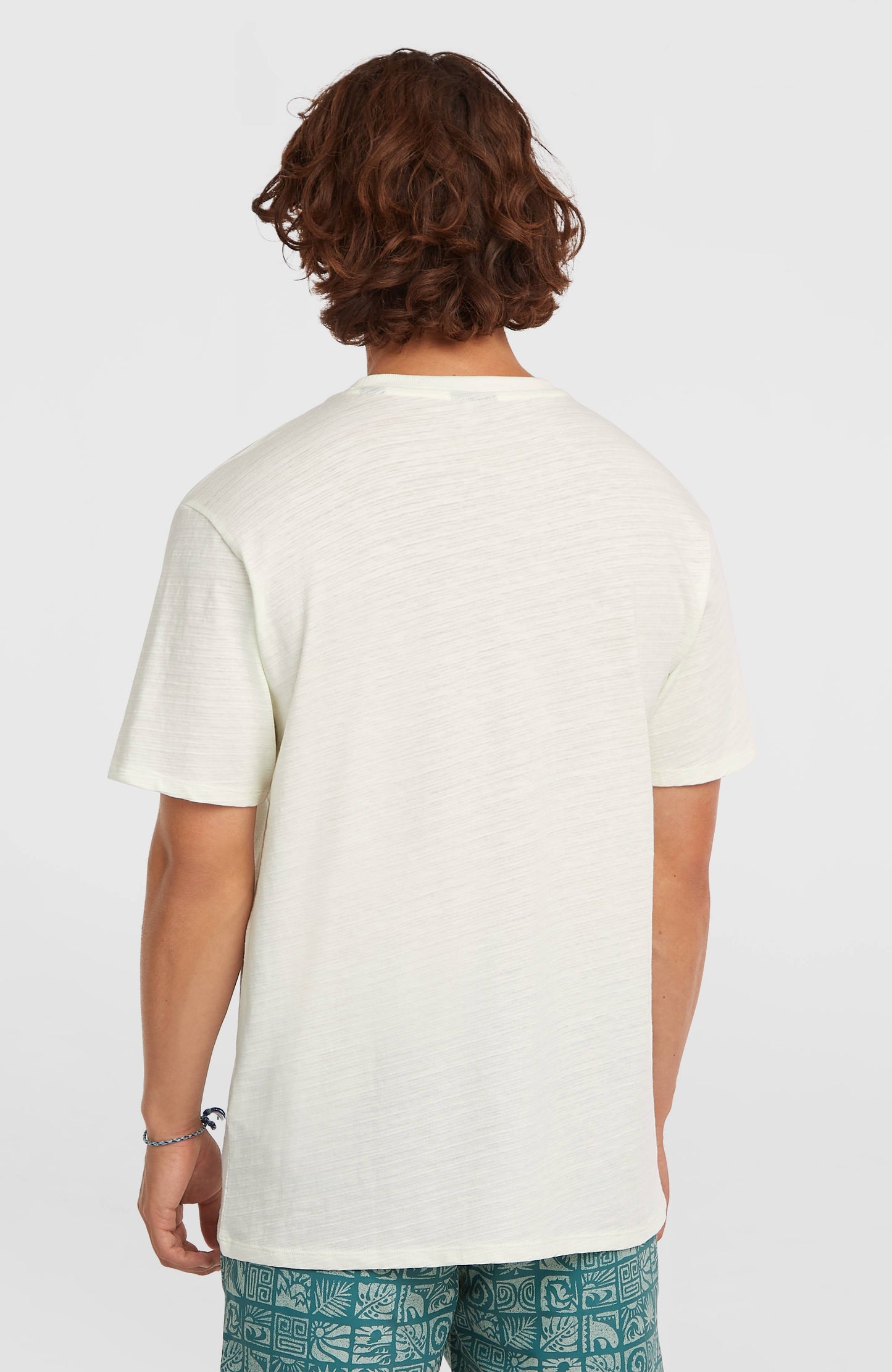 Men O'Neill Slub Chest Pocket T-Shirt