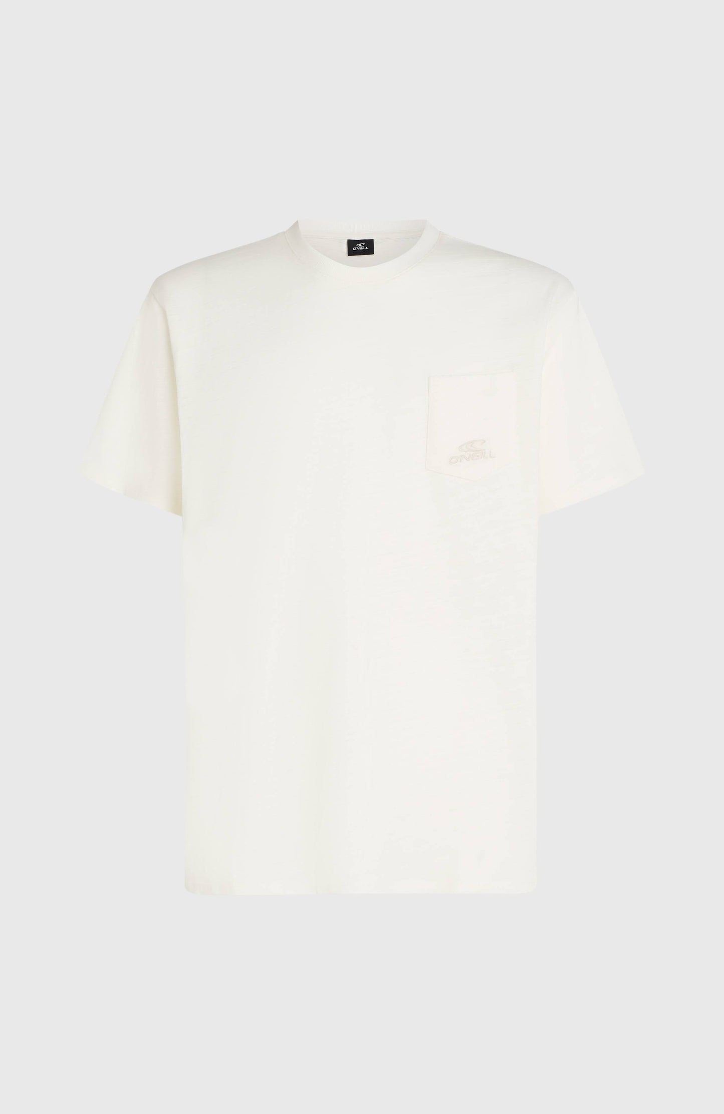 Men O'Neill Slub Chest Pocket T-Shirt