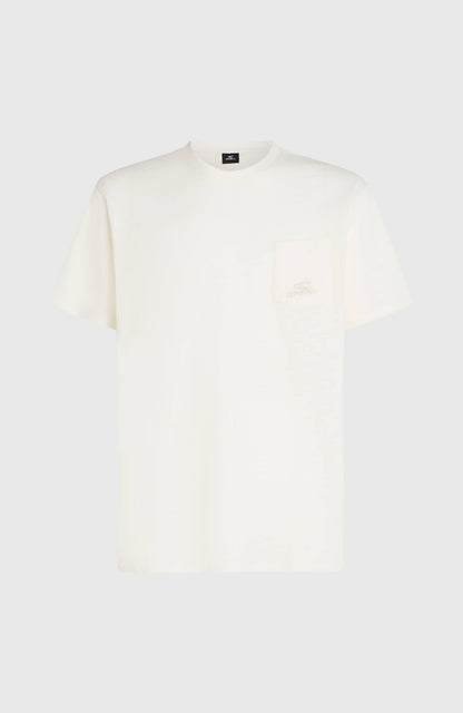 Men O'Neill Slub Chest Pocket T-Shirt