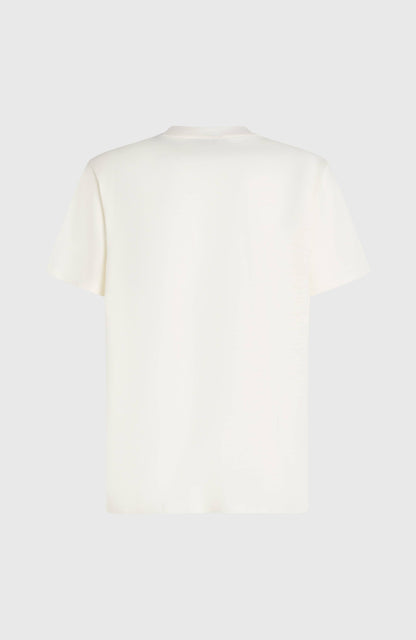 Men O'Neill Slub Chest Pocket T-Shirt