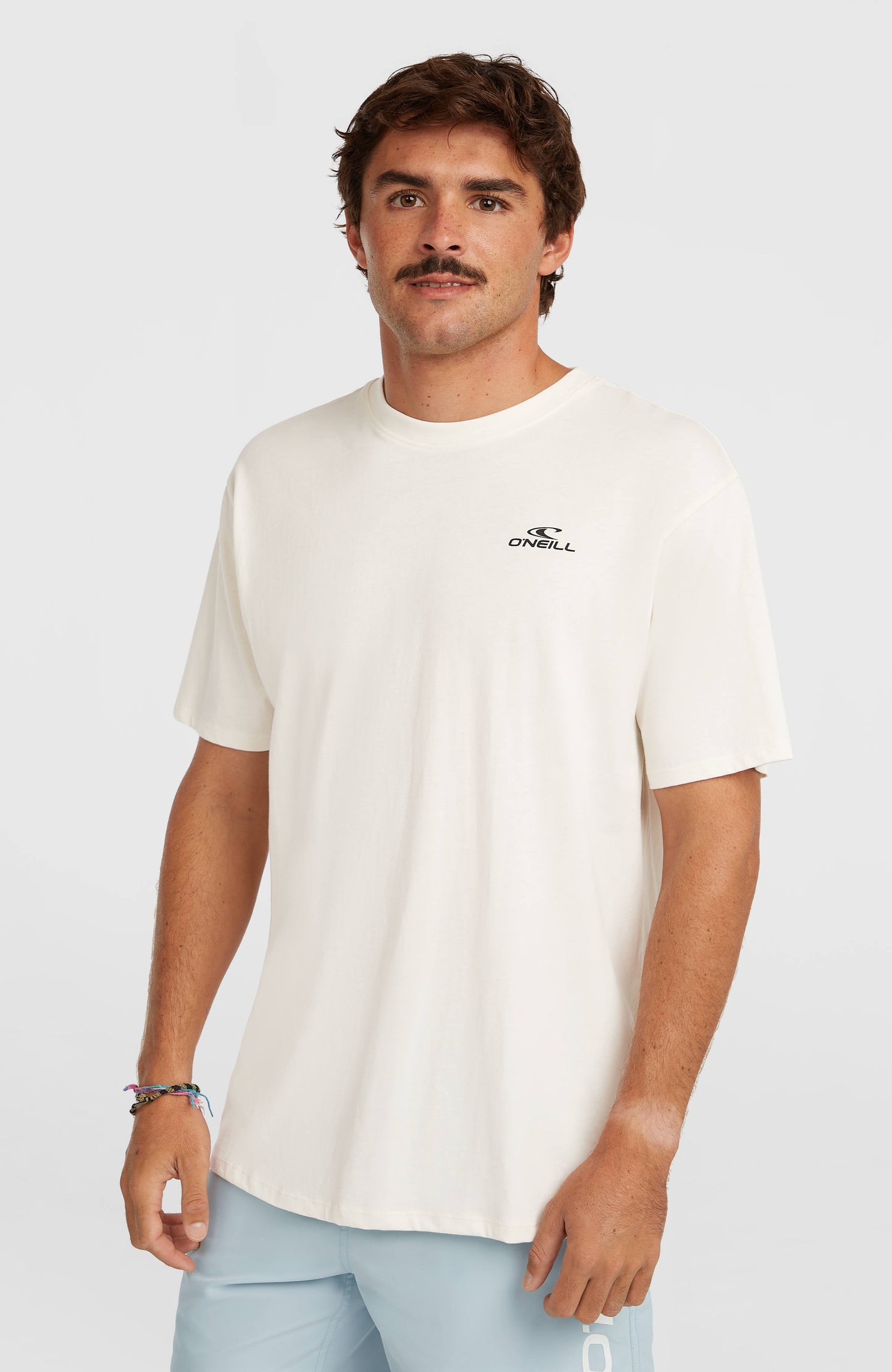 Men O'Neill Small Logo T-Shirt