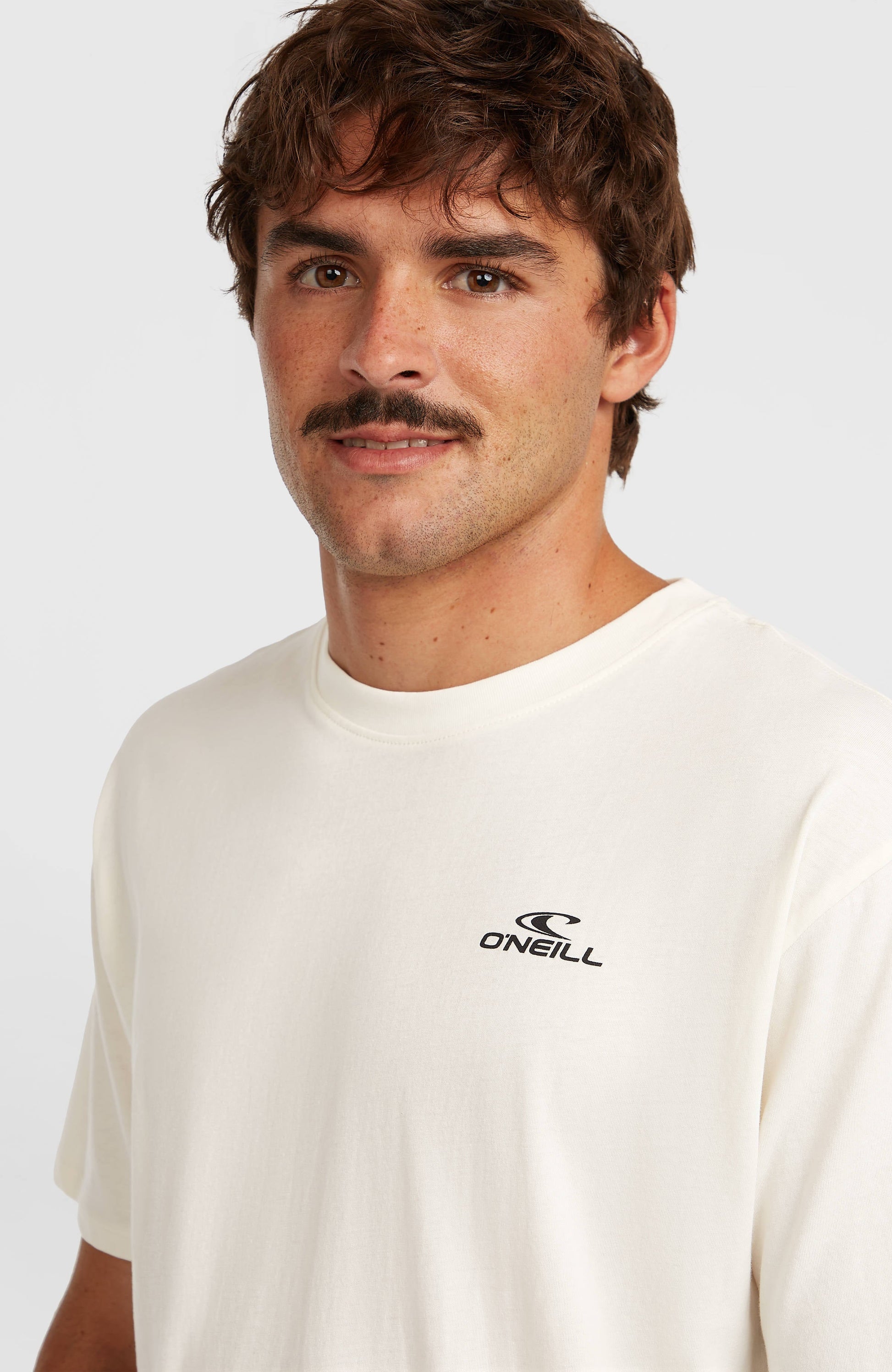 Men O'Neill Small Logo T-Shirt