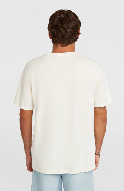Men O'Neill Small Logo T-Shirt