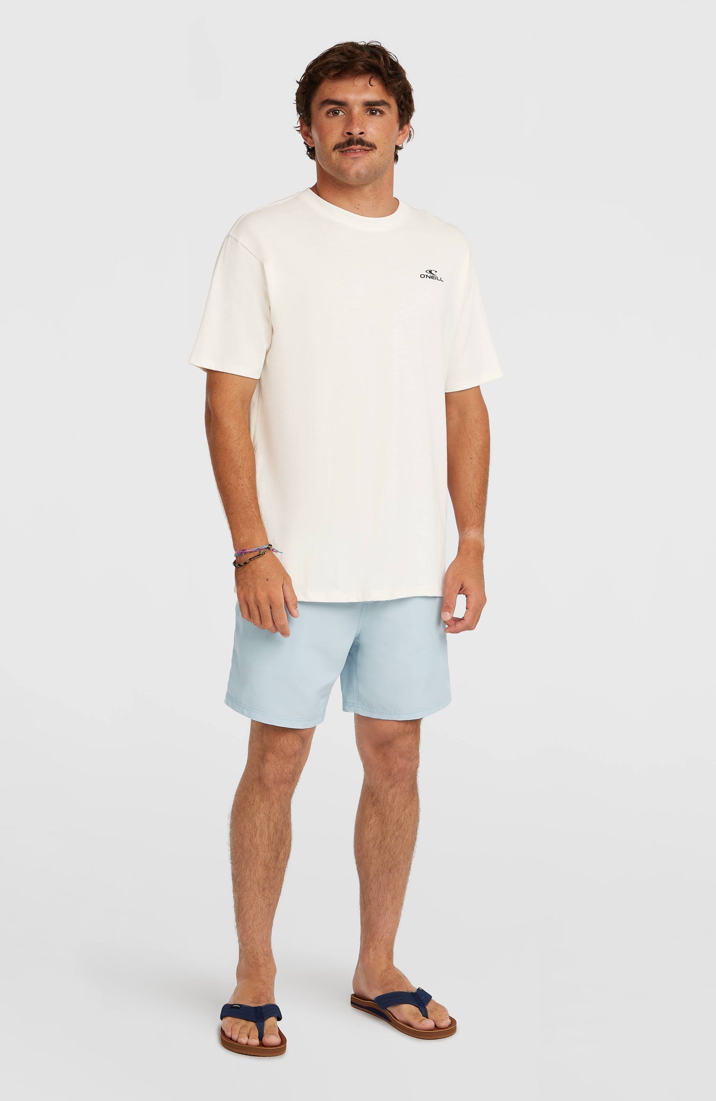 Men O'Neill Small Logo T-Shirt
