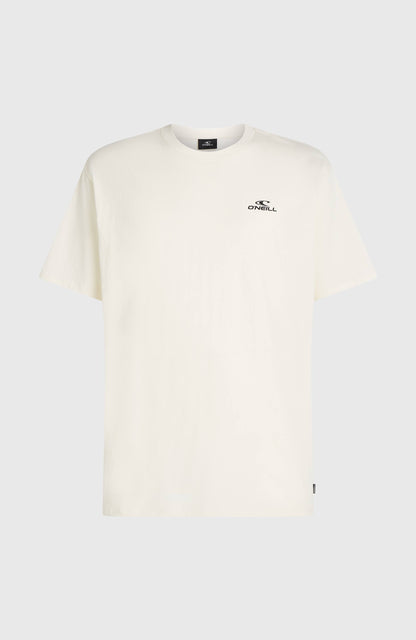 Men O'Neill Small Logo T-Shirt