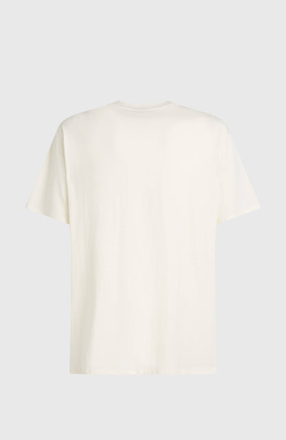 Men O'Neill Small Logo T-Shirt