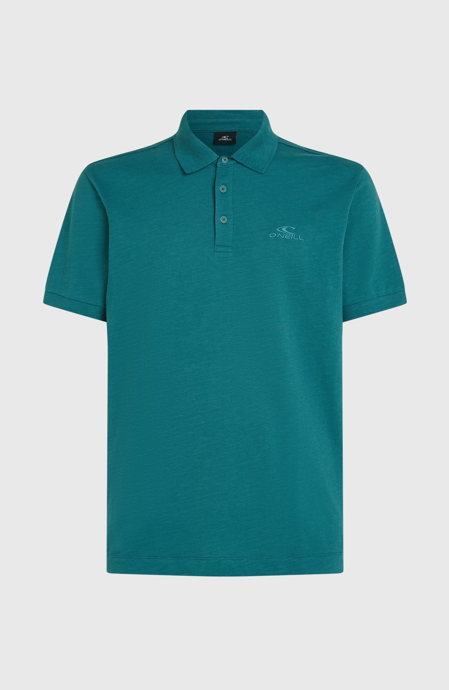 Men Slub Polo
