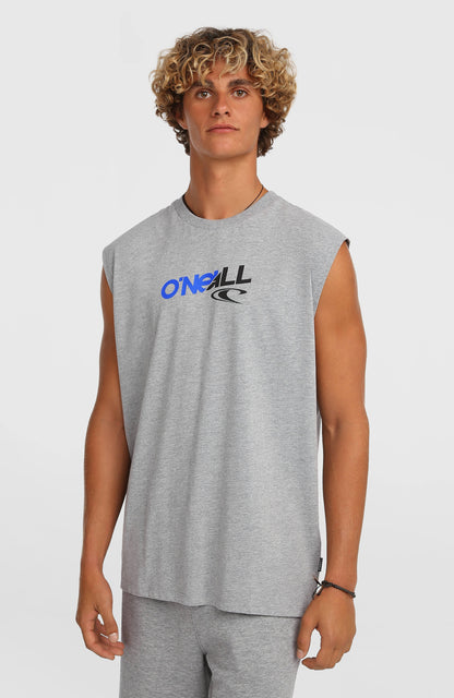 Men Essentials 90s Graphic Tank Top