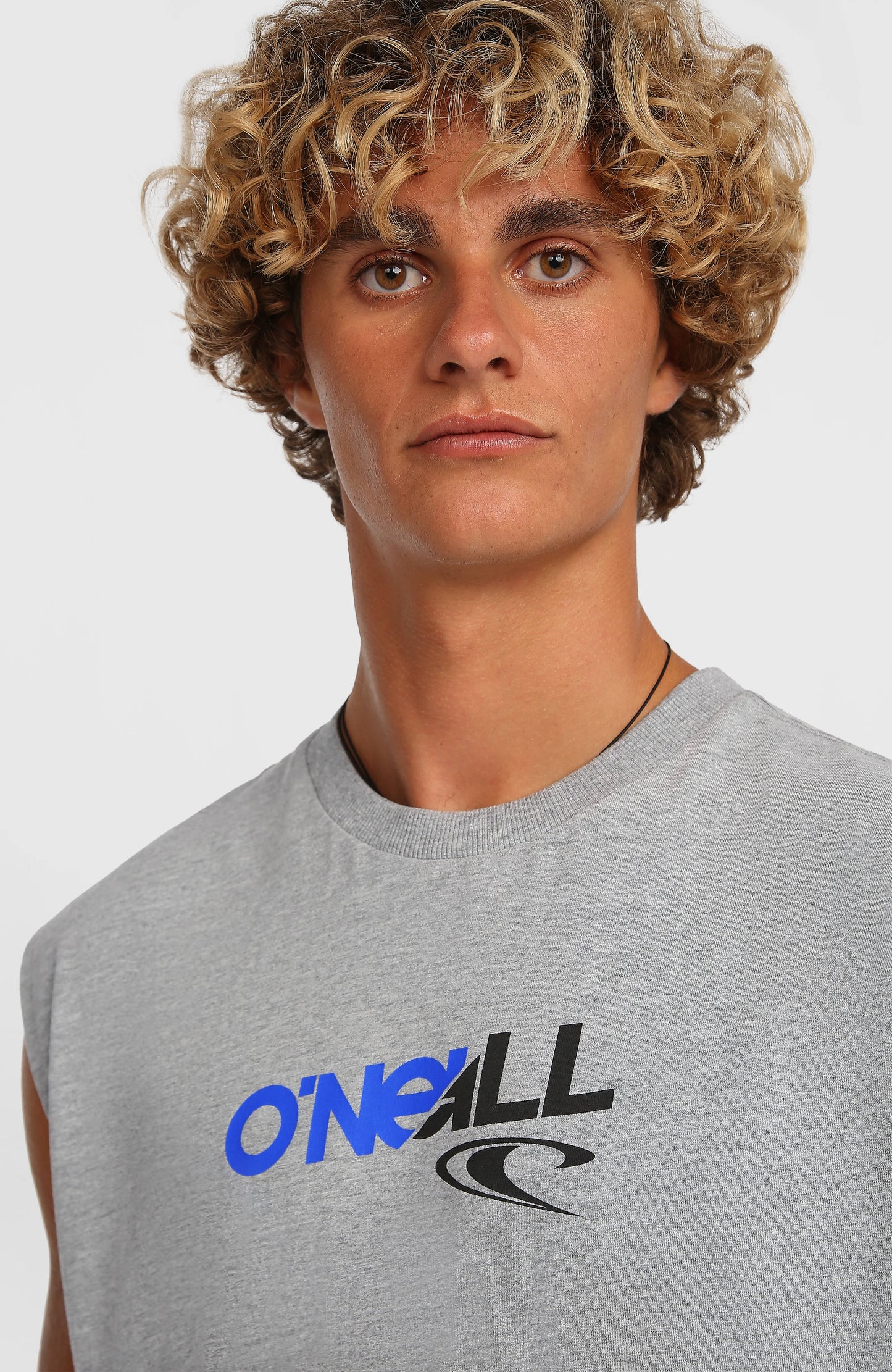 Men Essentials 90s Graphic Tank Top