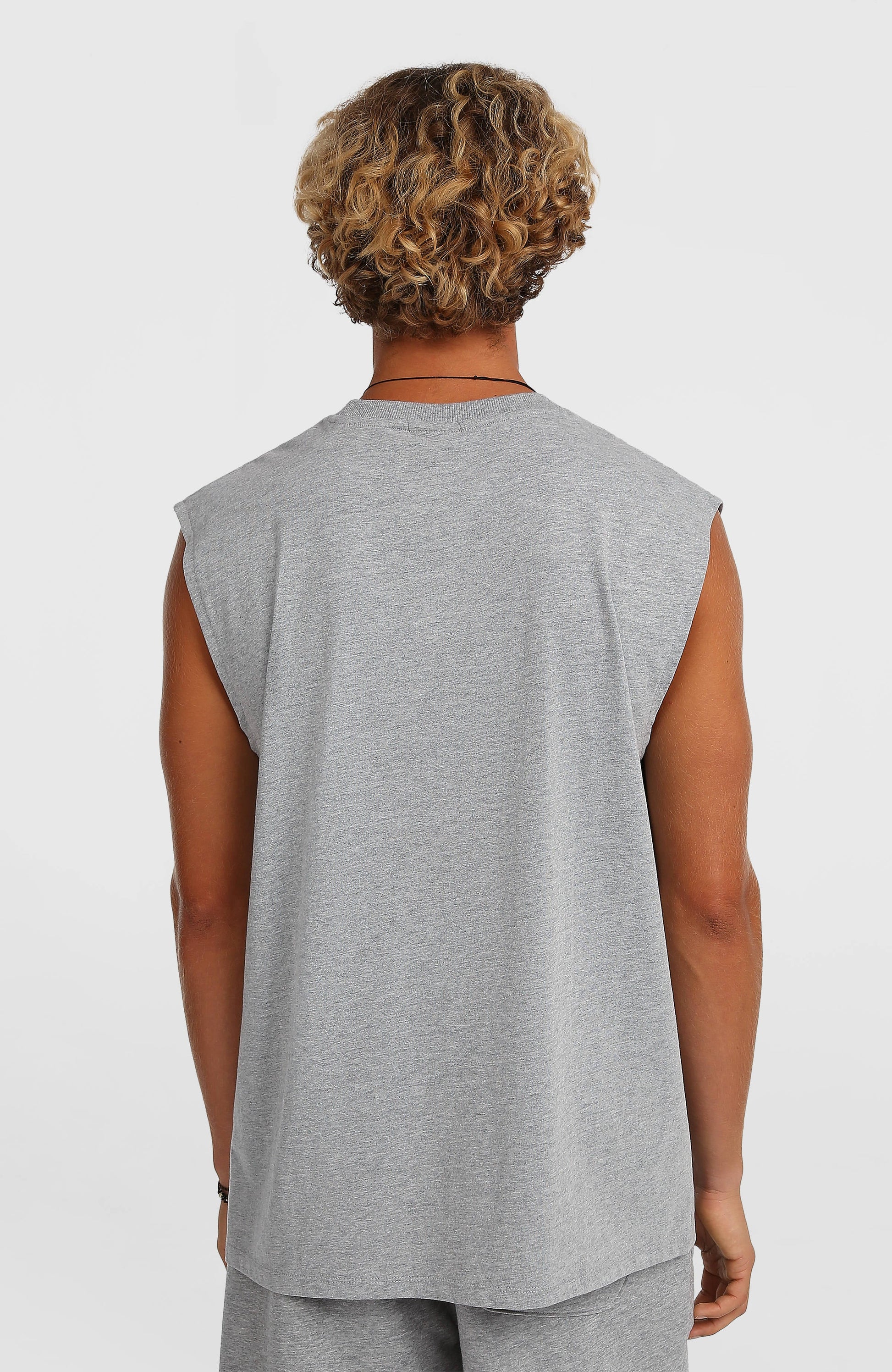 Men Essentials 90s Graphic Tank Top