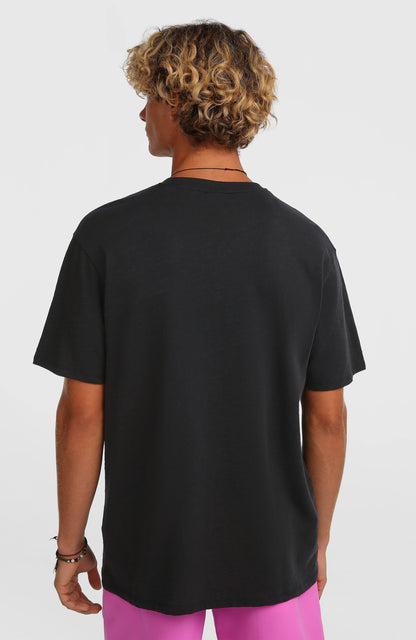Men O'Neill Slub Chest Pocket T-Shirt