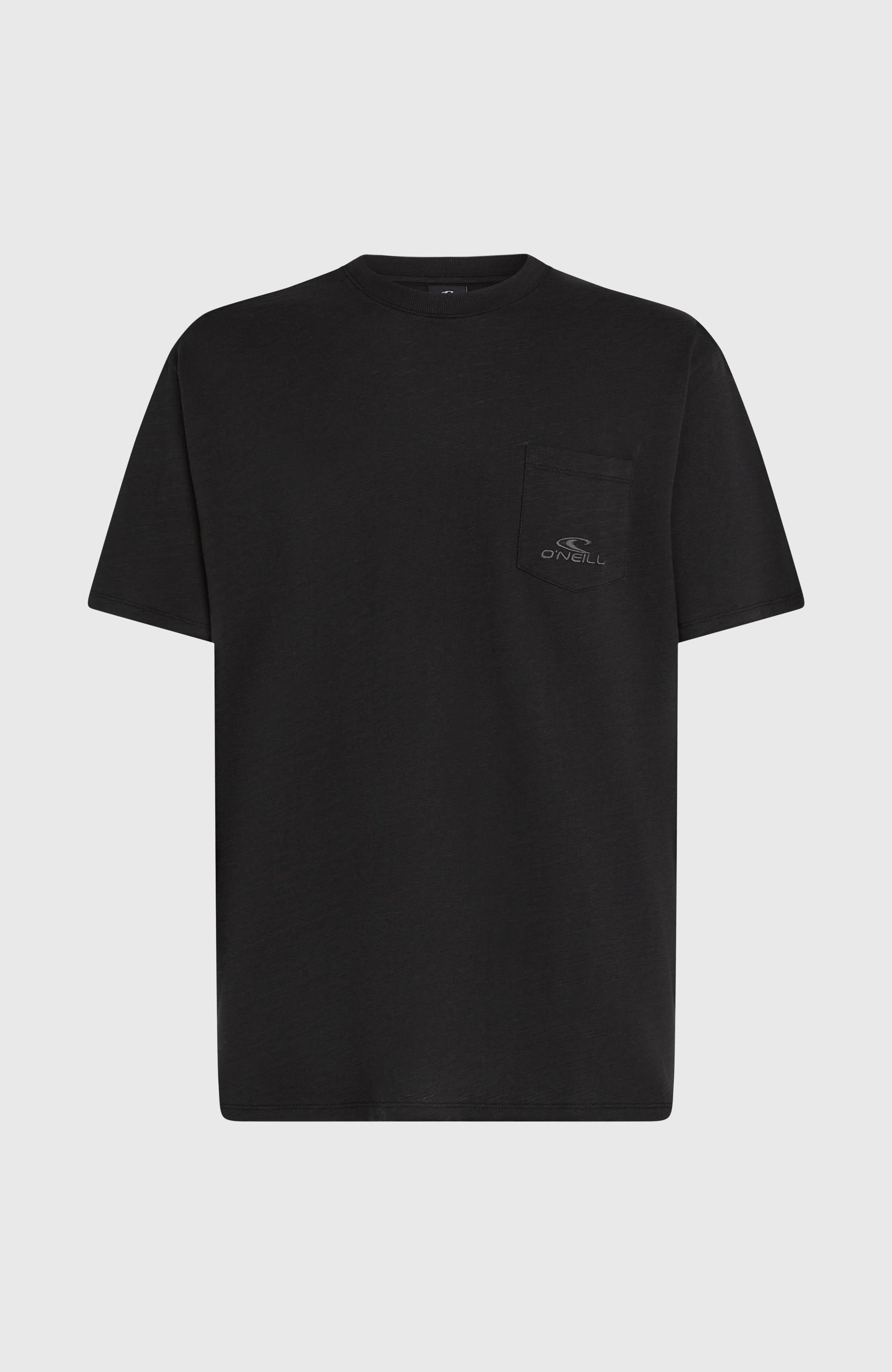 Men O'Neill Slub Chest Pocket T-Shirt