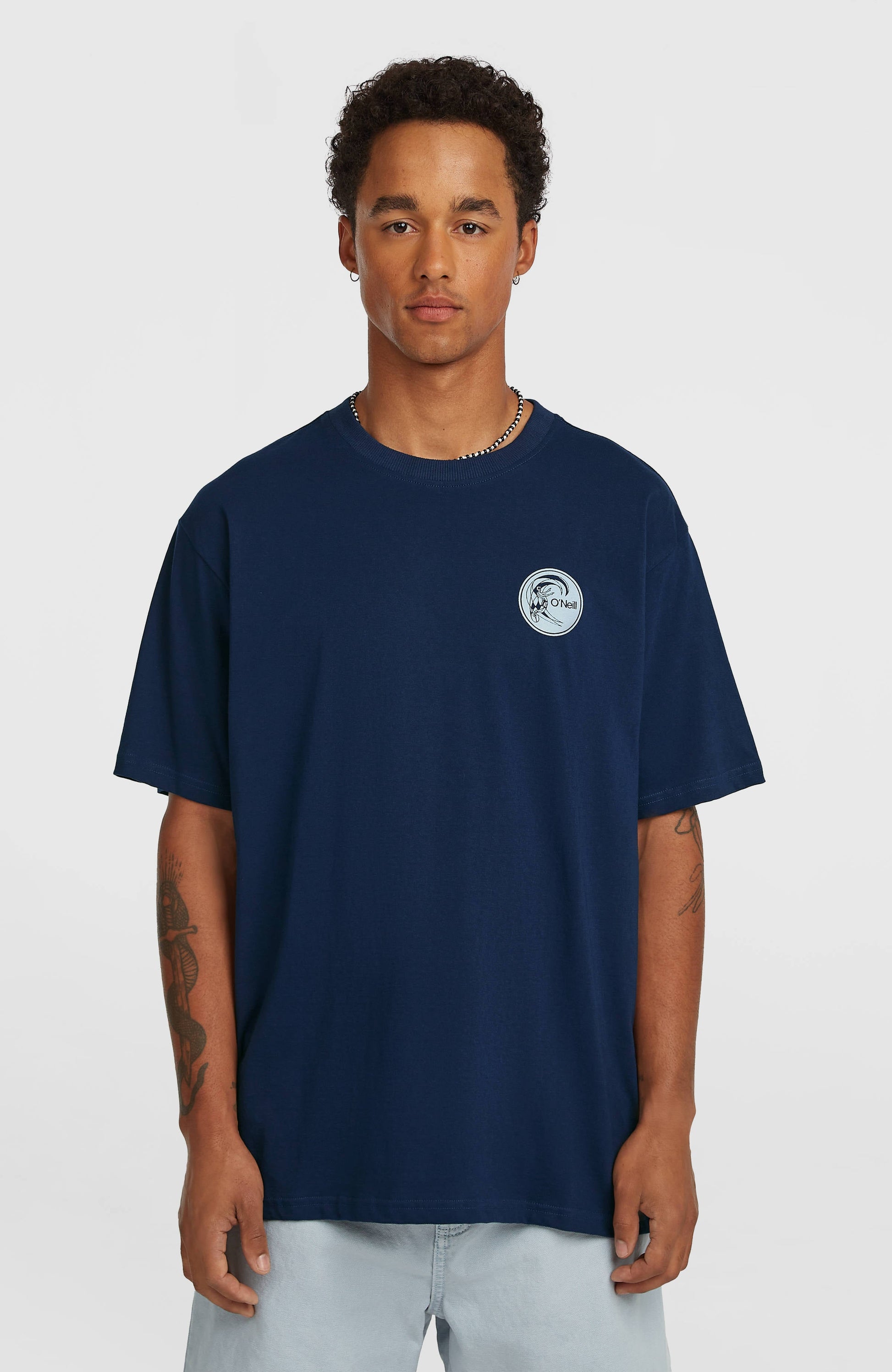 Men O'Riginals Surf Shop T-Shirt