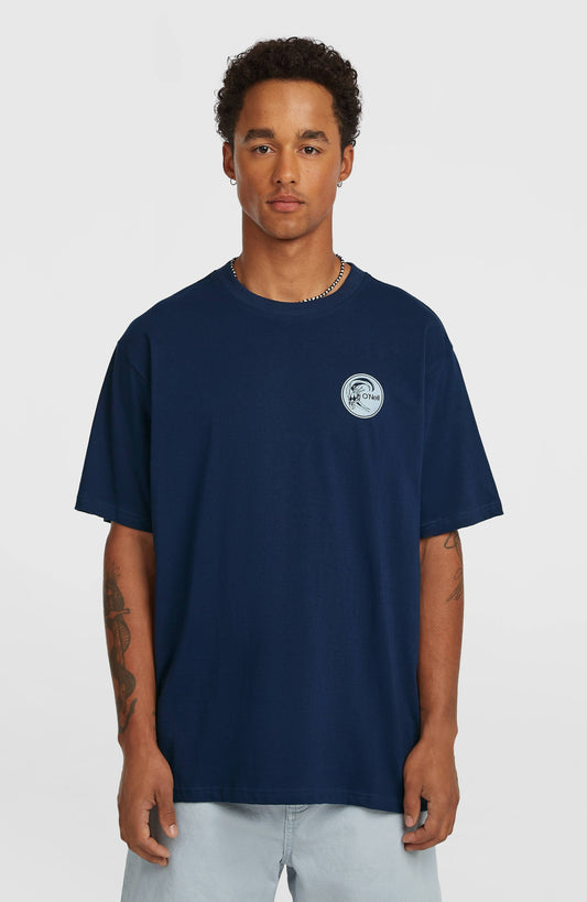 Men O'Riginals Surf Shop T-Shirt