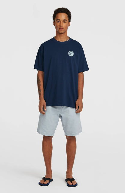 Men O'Riginals Surf Shop T-Shirt