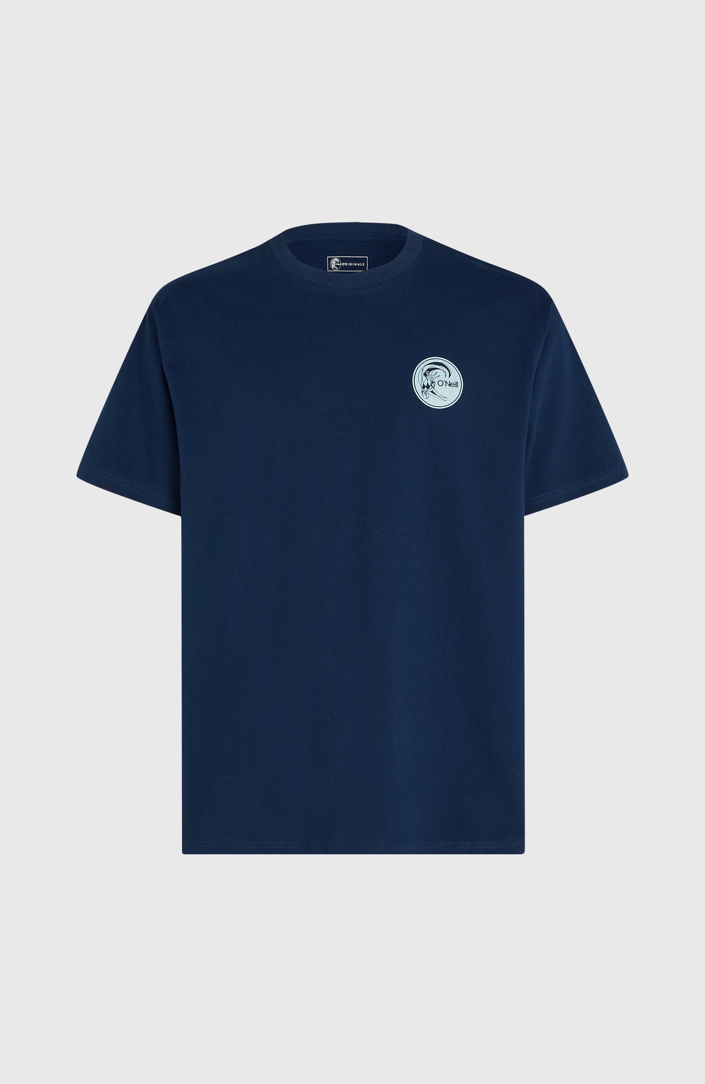 Men O'Riginals Surf Shop T-Shirt
