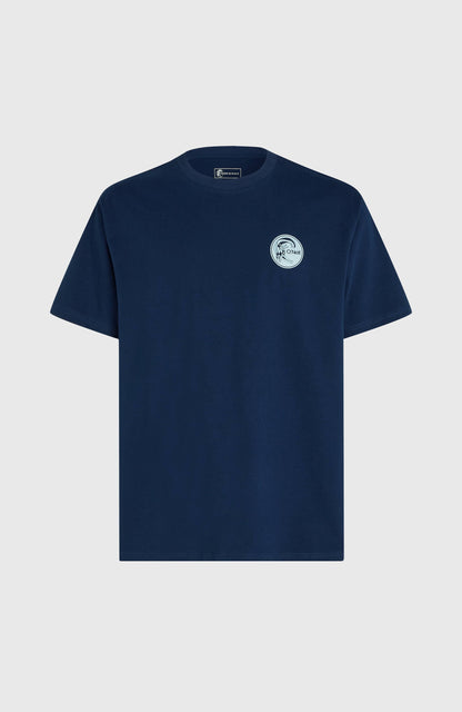Men O'Riginals Surf Shop T-Shirt
