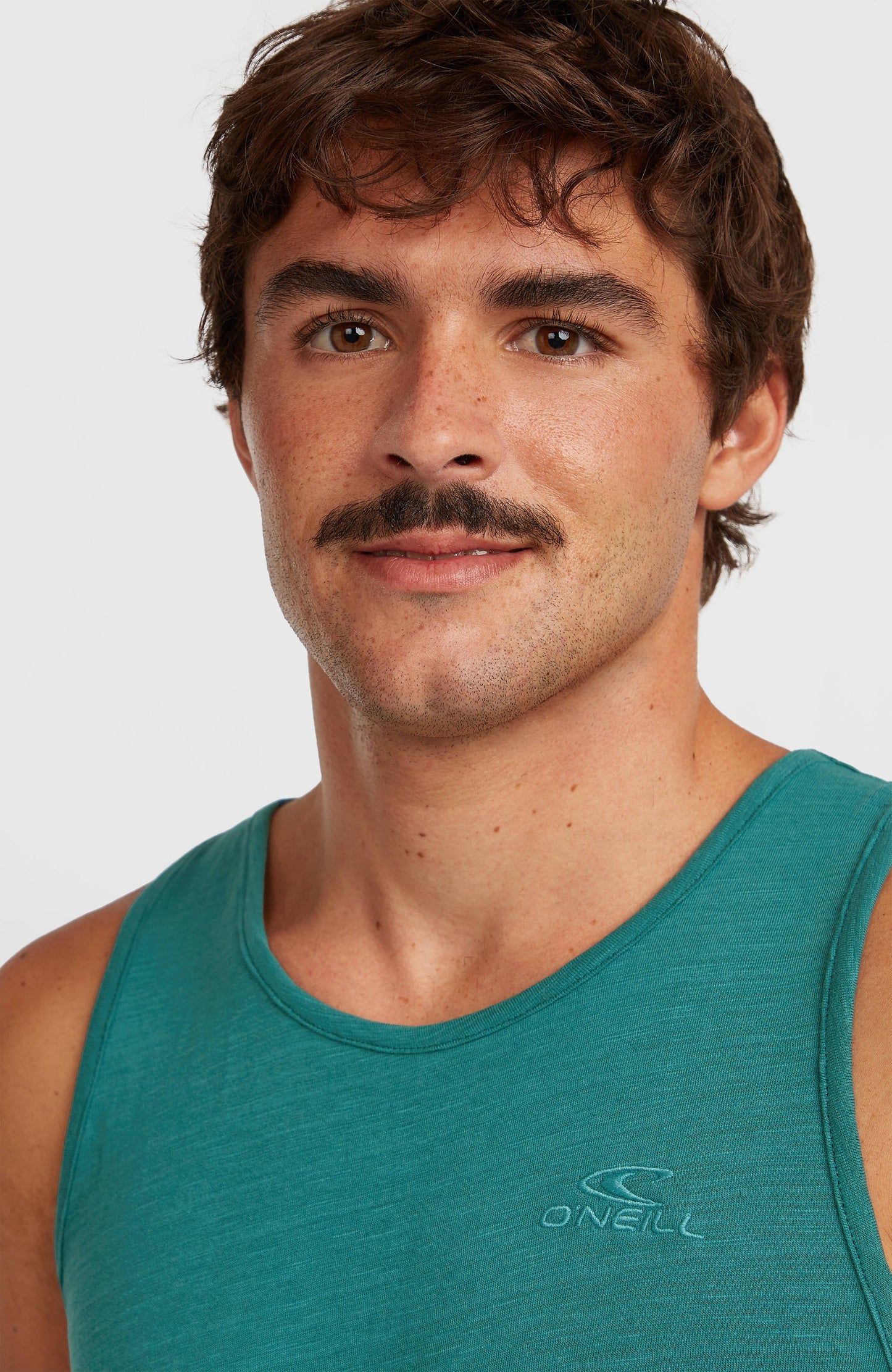Men O’Neill Slub Tank Top