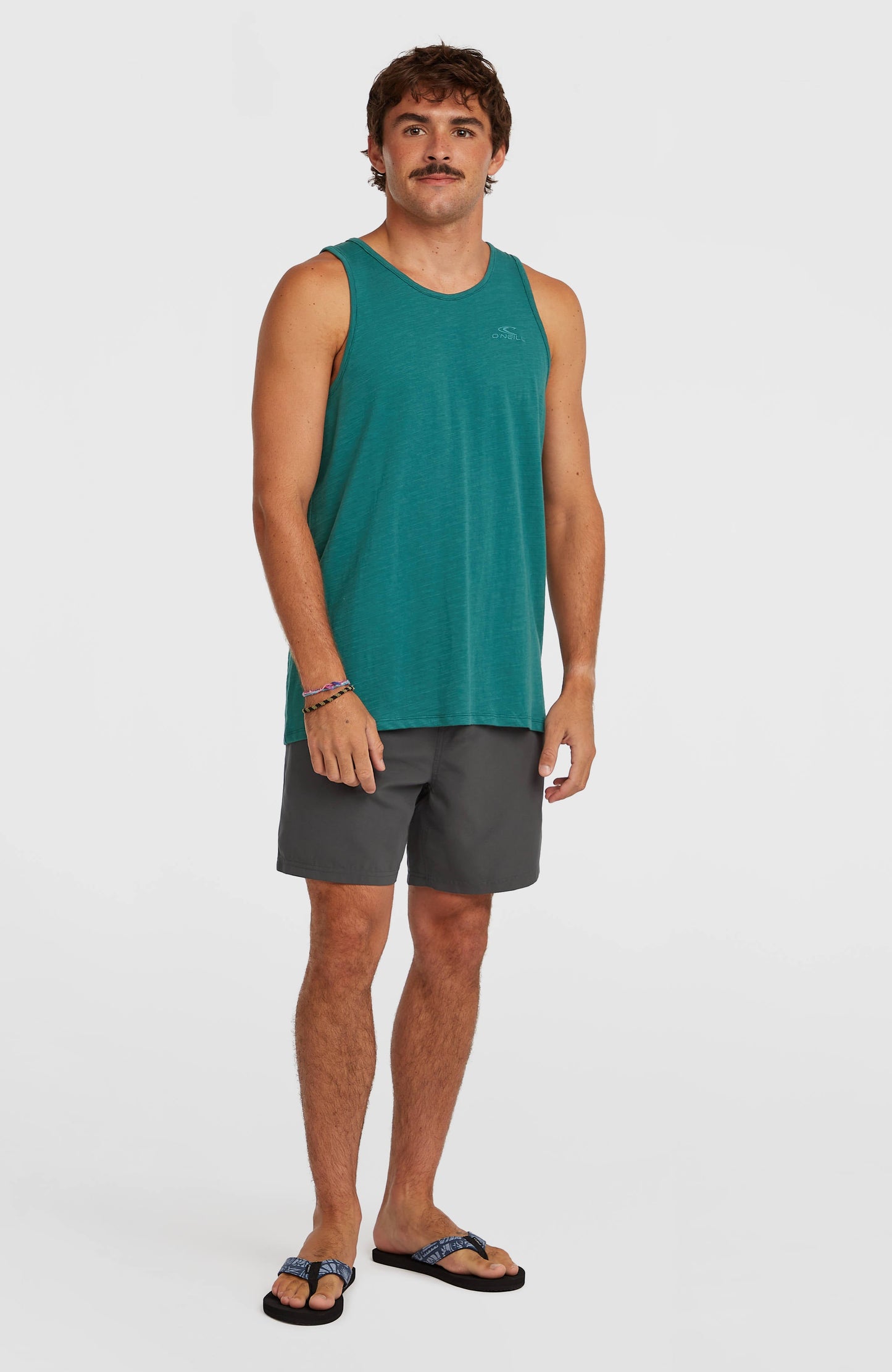 Men O’Neill Slub Tank Top