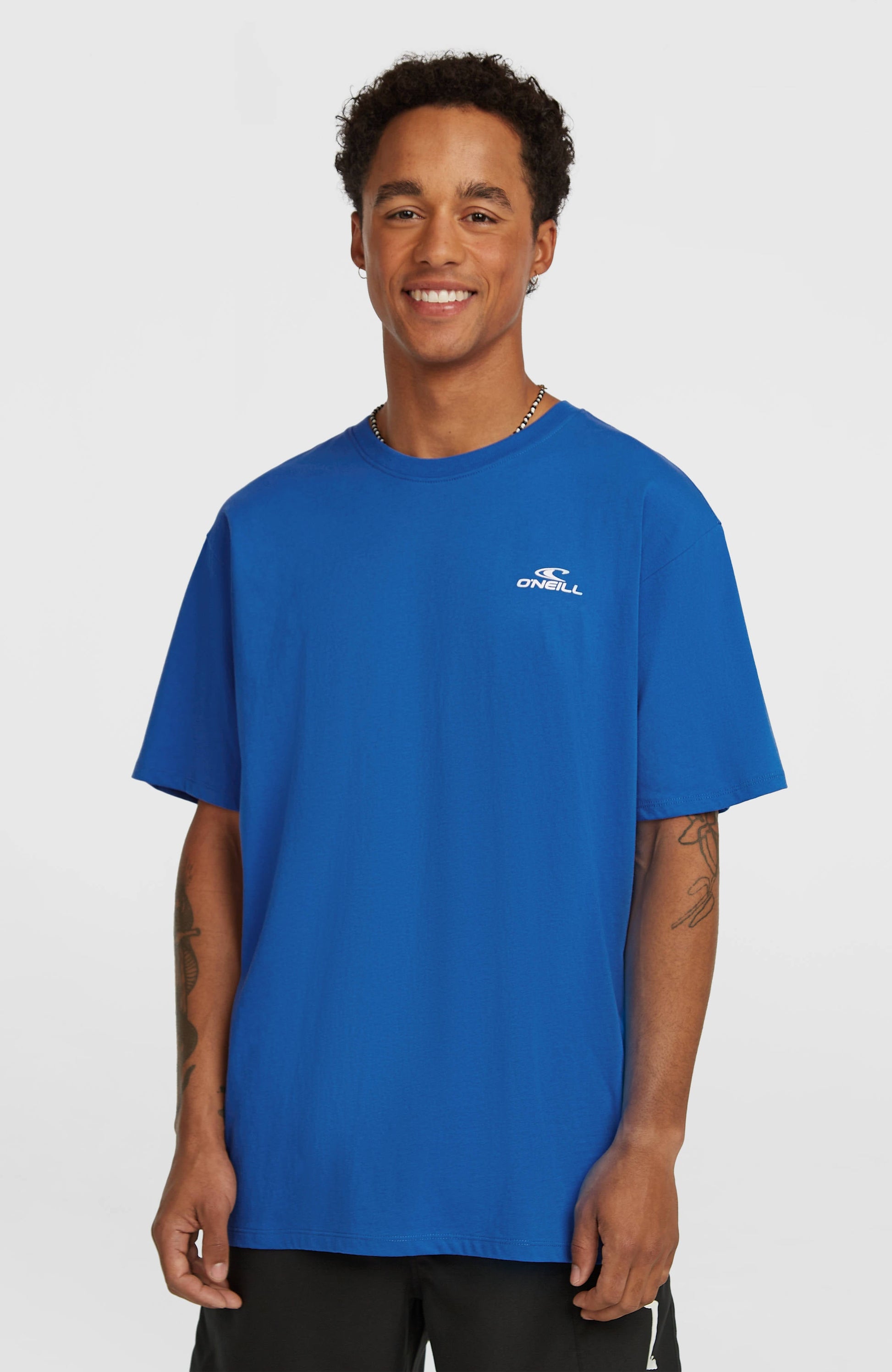 Men O'Neill Small Logo T-Shirt