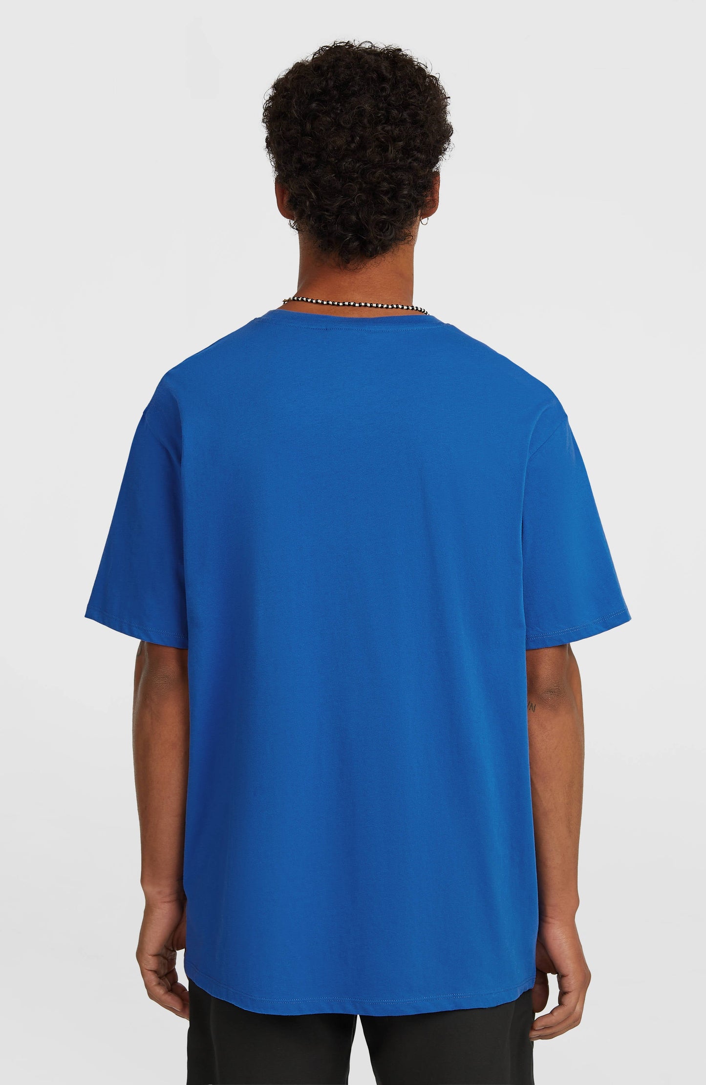 Men O'Neill Small Logo T-Shirt