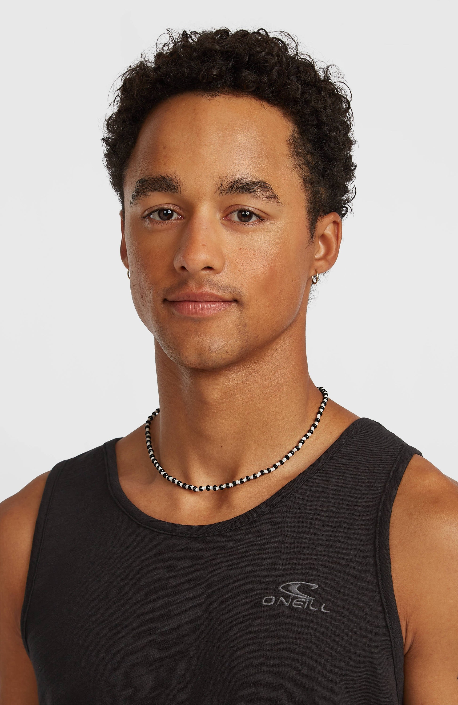 Men O’Neill Slub Tank Top