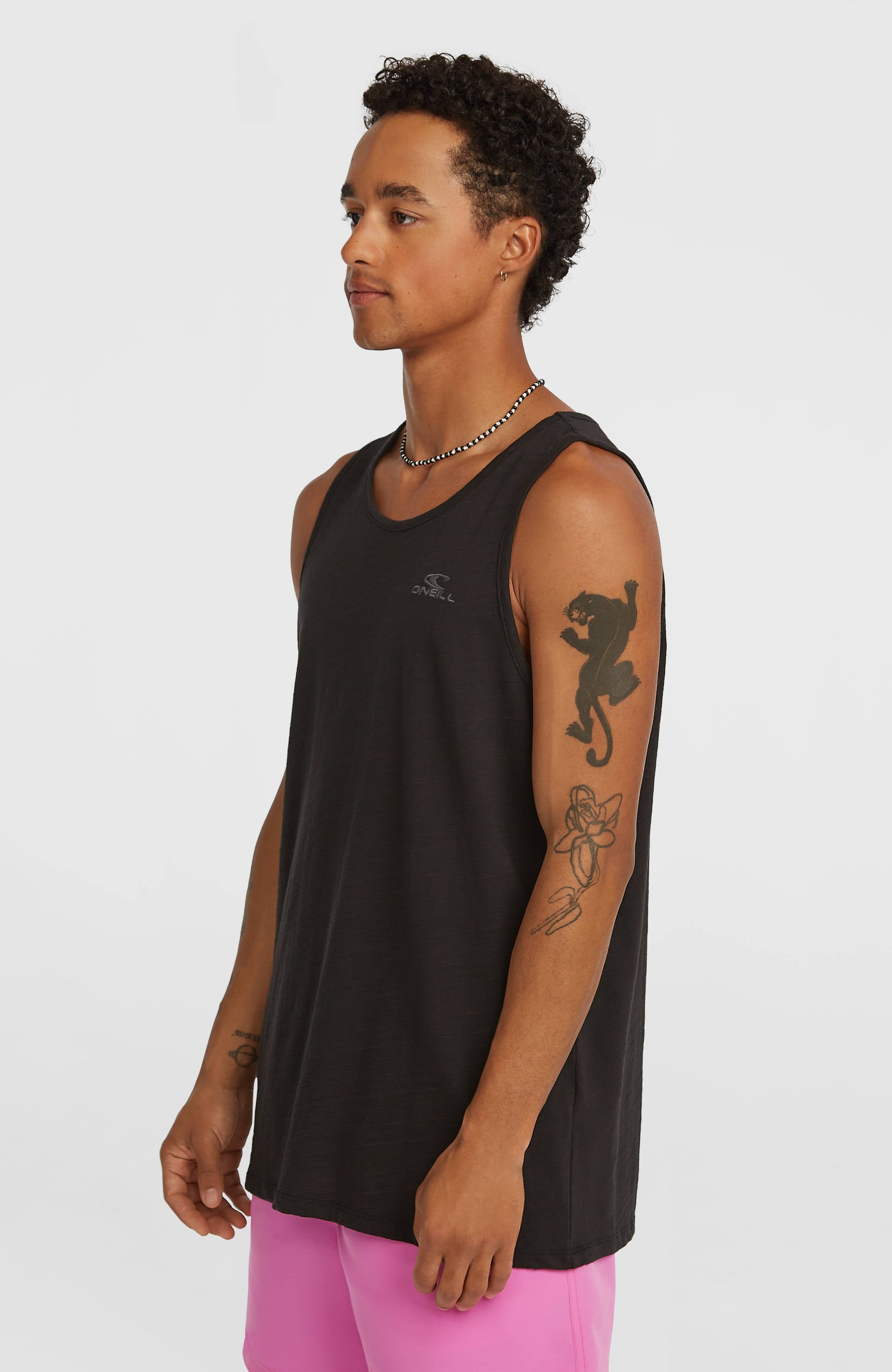 Men O’Neill Slub Tank Top