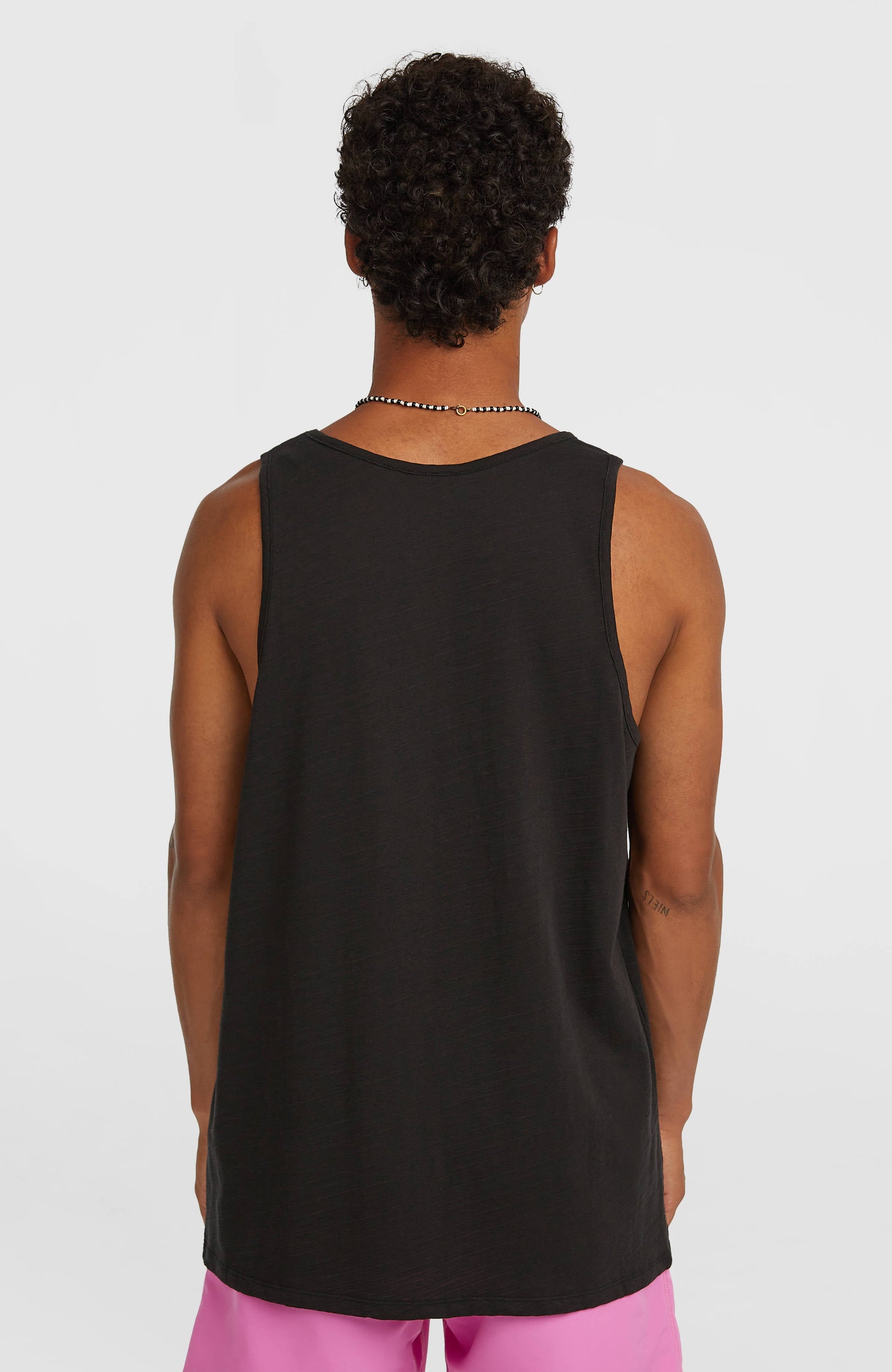 Men O’Neill Slub Tank Top