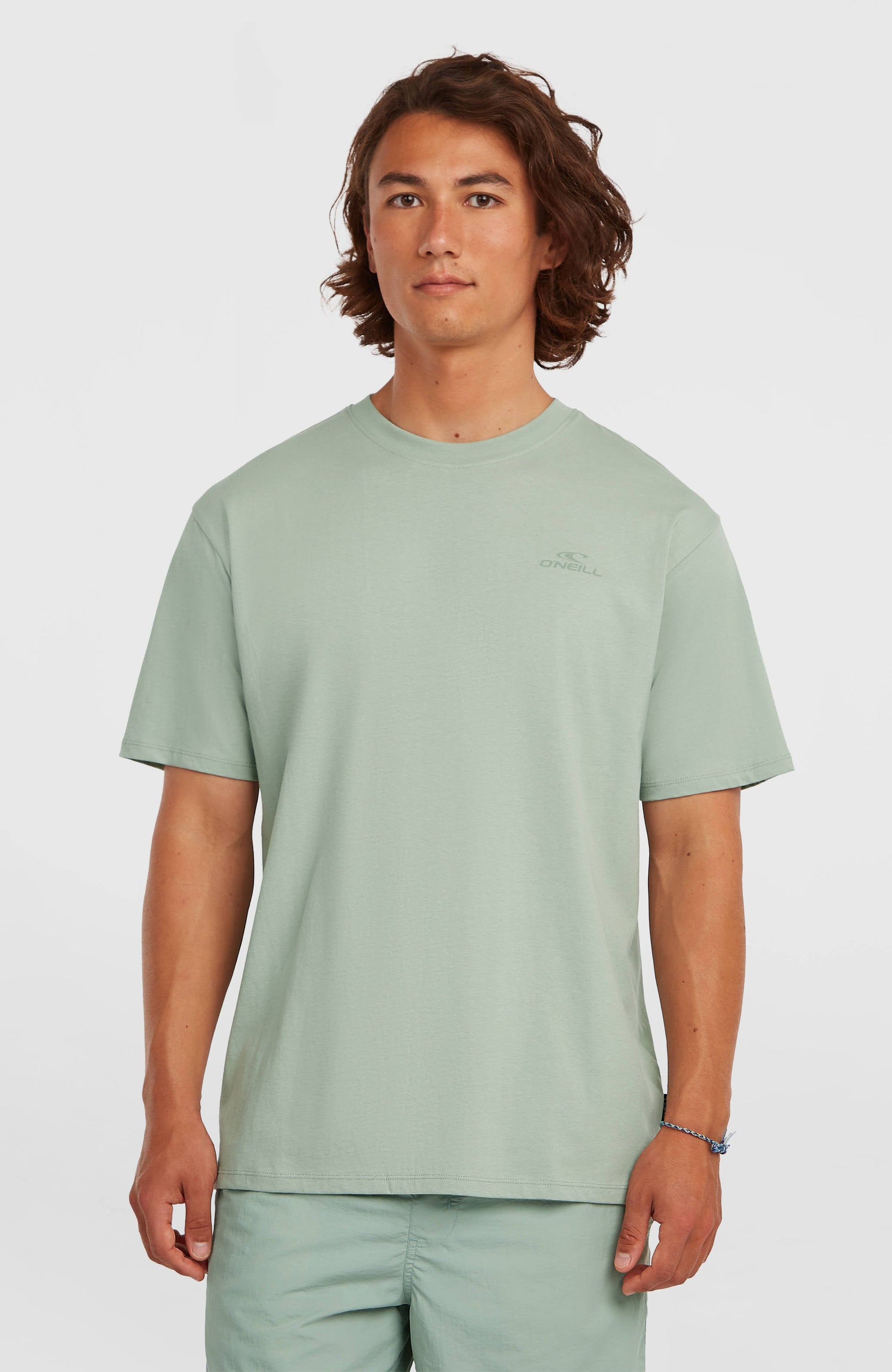 Men O'Neill Small Logo T-Shirt