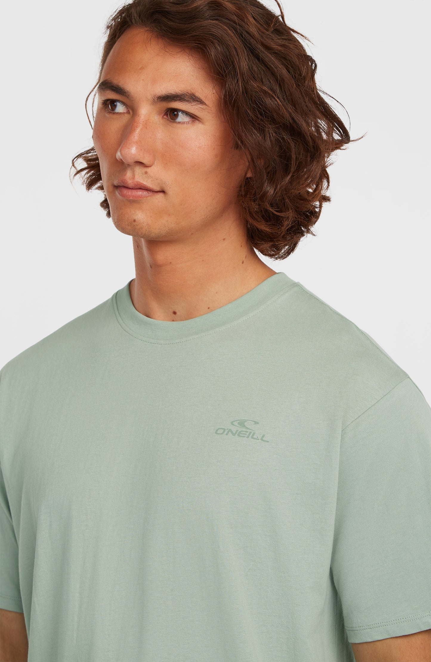 Men O'Neill Small Logo T-Shirt