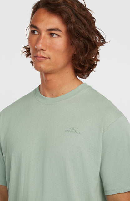 Men O'Neill Small Logo T-Shirt