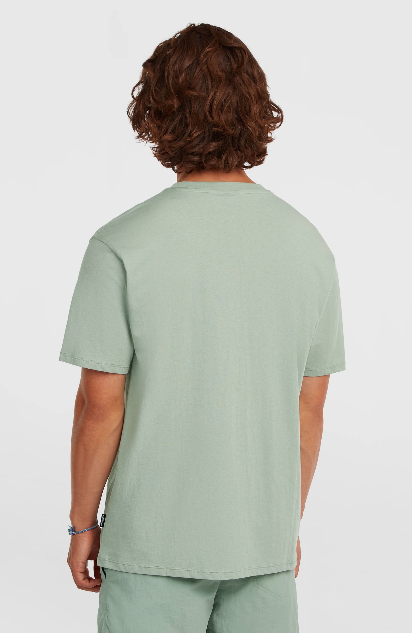 Men O'Neill Small Logo T-Shirt